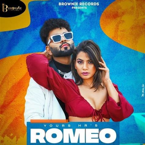 romeo song download